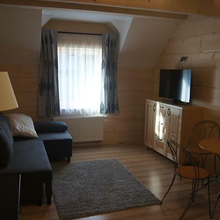 Apart Orkana 10D Zakopane Exterior photo