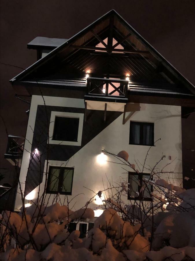 Apart Orkana 10D Zakopane Exterior photo
